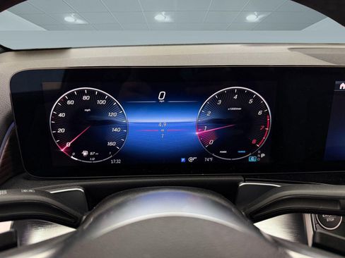 New 2026 Mercedes-Benz GLB 250 image 17
