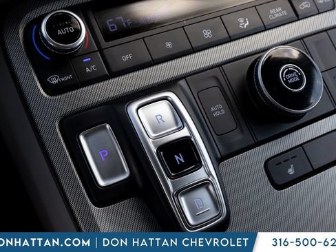 Used 2024 Hyundai Palisade SEL FWD image 10