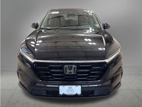 Certified 2023 Honda CR-V EX image 10