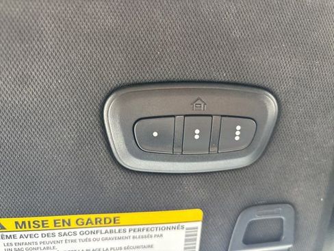 Used 2022 Jeep Grand Cherokee L Overland w/ Luxury Tech Group IV image 54