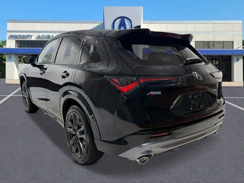 New 2026 Acura ADX A-Spec image 3