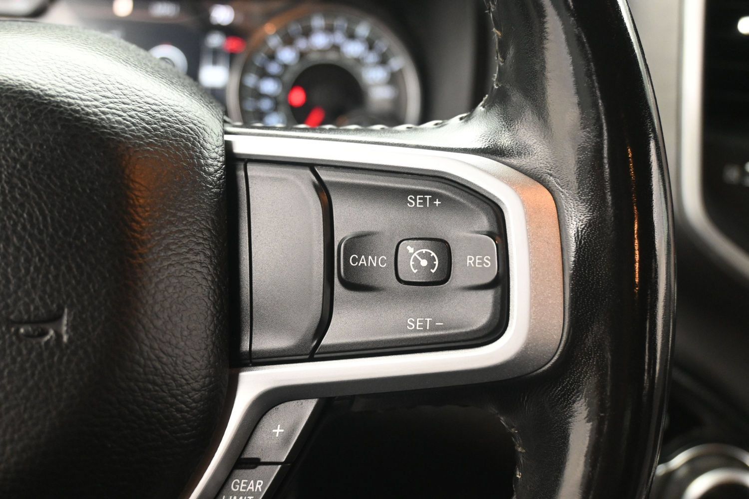 Used 2021 RAM 1500 Big Horn AWD/4WD image 25
