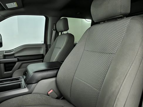 Used 2019 Ford F150 XLT w/ Equipment Group 302A Luxury AWD/4WD image 15