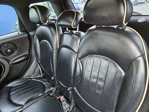 Used 2012 MINI Cooper Countryman S w/ Technology Pkg image 14