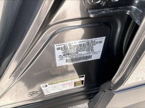 New 2026 Nissan Kicks S FWD image 8