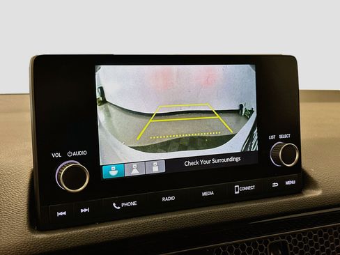 Used 2024 Honda Civic EX image 22