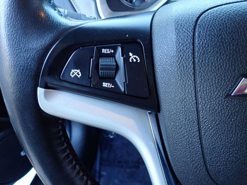 Used 2012 Chevrolet Camaro SS w/ 45th Anniversary Package image 12