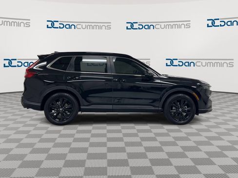 Used 2024 Honda CR-V Sport Touring image 9