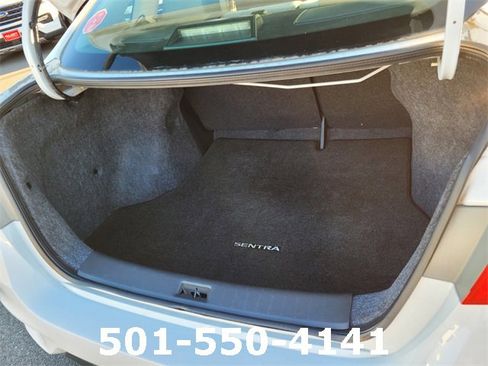 Used 2019 Nissan Sentra S image 15