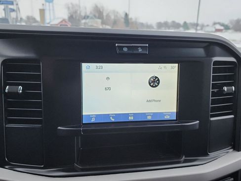 New 2026 Ford F450 XL w/ XL Driver Assist Package image 22