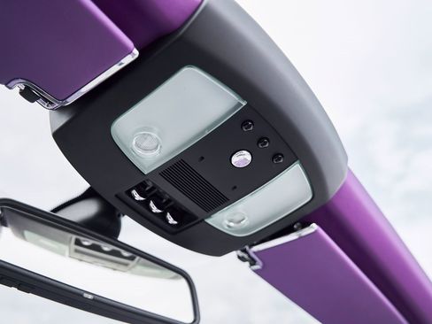 Used 2008 Rolls-Royce Phantom Drophead Coupe image 99