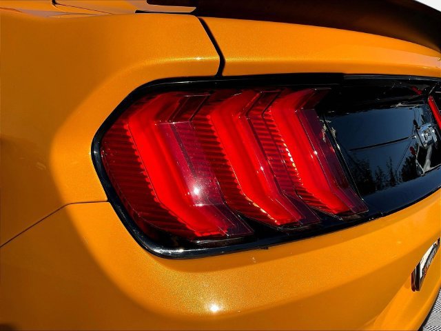 Used 2022 Ford Mustang GT w/ Equipment Group 301A RWD image 23
