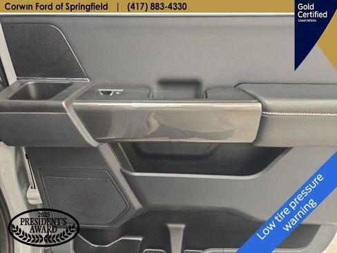 Certified 2023 Ford F150 XLT w/ Equipment Group 302A High image 15