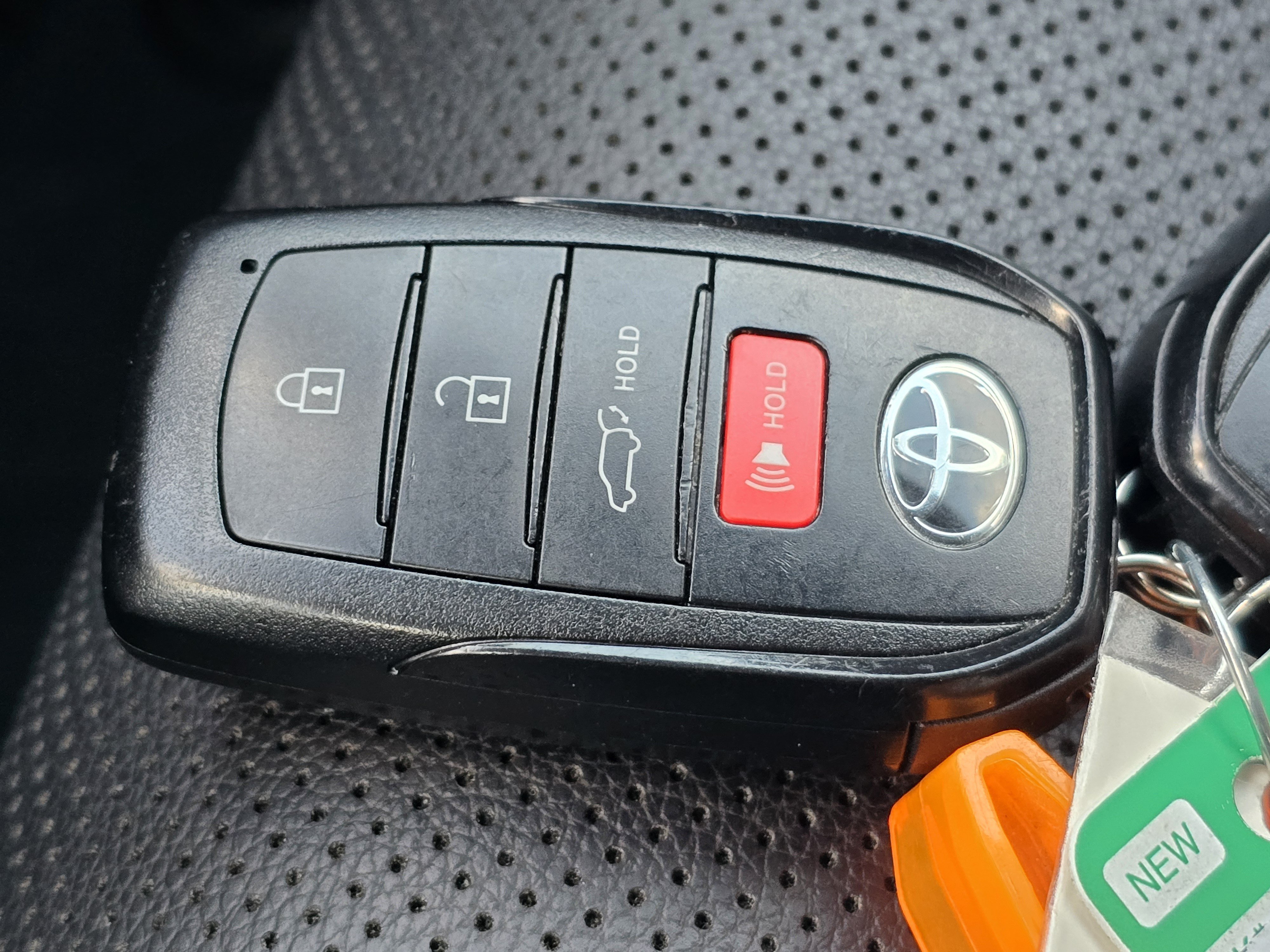 Used 2025 Toyota Land Cruiser AWD/4WD image 35