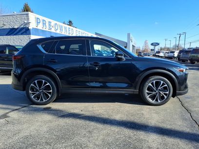 Used 2023 MAZDA CX-5 AWD 2.5 S w/ Premium Plus Pkg