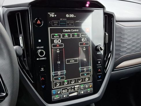 Certified 2026 Subaru Forester Touring AWD/4WD image 20