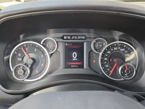 Used 2025 RAM 2500 Lone Star image 20