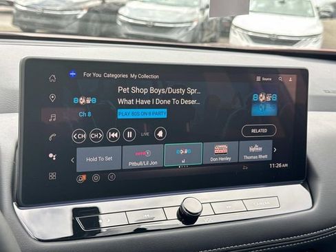 New 2026 Nissan Rogue Platinum image 34