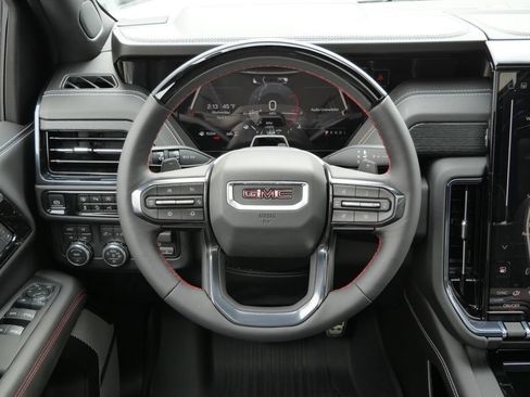 New 2026 GMC Yukon AT4 Ultimate AWD/4WD image 45