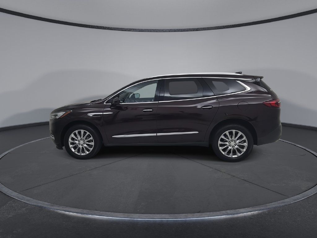 Used 2018 Buick Enclave Premium FWD image 9