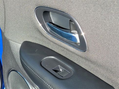 Used 2022 Honda HR-V EX image 23