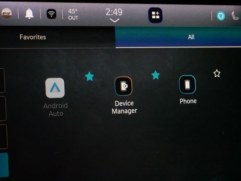 Used 2022 Jeep Grand Cherokee L Limited w/ MOPAR Finishing Package image 29