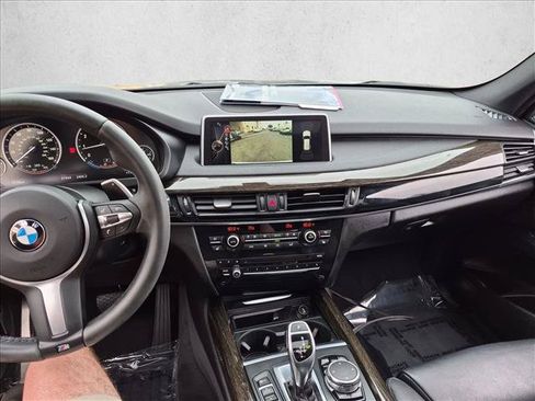 Used 2015 BMW X5 xDrive35i AWD/4WD image 14