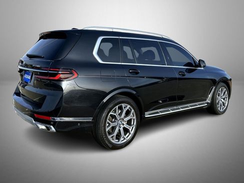 Used 2023 BMW X7 xDrive40i w/ Executive Package image 5