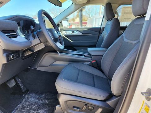 New 2026 Ford Explorer Active image 19