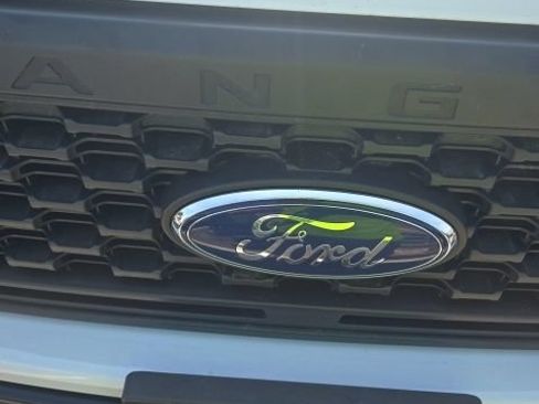 Used 2021 Ford Ranger XL w/ FX4 Off-Road Package AWD/4WD image 2