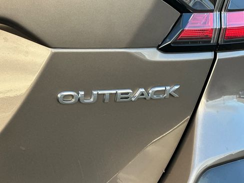 Used 2024 Subaru Outback Limited image 34