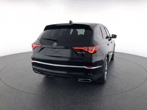 Used 2022 Acura MDX FWD image 7