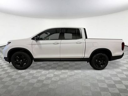New 2026 Honda Ridgeline Black Edition