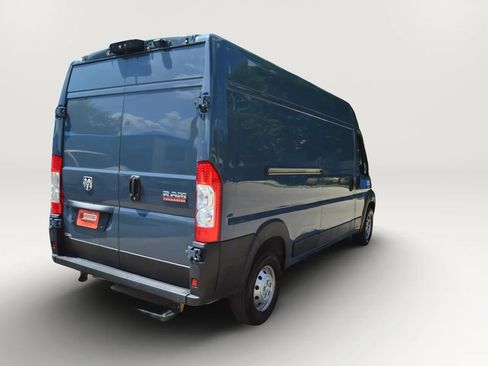Used 2019 RAM ProMaster 2500 FWD image 8