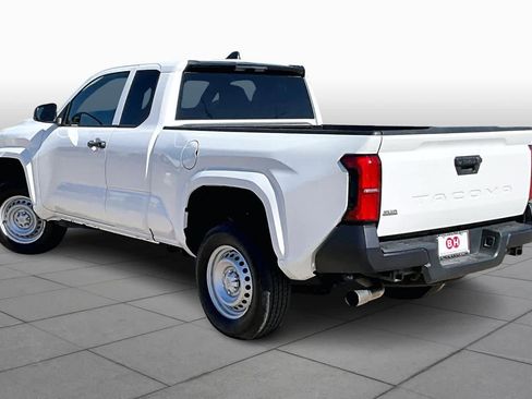 Used 2024 Toyota Tacoma SR image 11