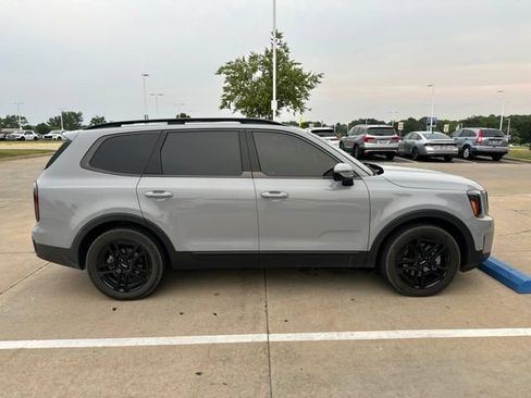 Used 2024 Kia Telluride SX Prestige X-Line AWD/4WD image 17