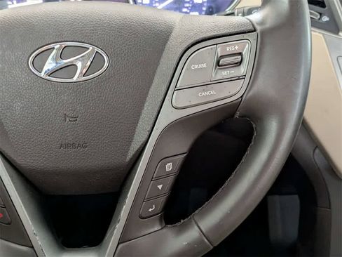 Used 2017 Hyundai Santa Fe Sport image 30