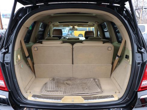 Used 2010 Mercedes-Benz GL 450 4MATIC image 58