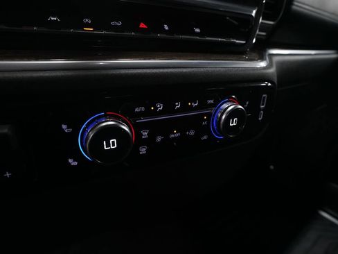 Used 2025 GMC Sierra 1500 Elevation AWD/4WD image 20