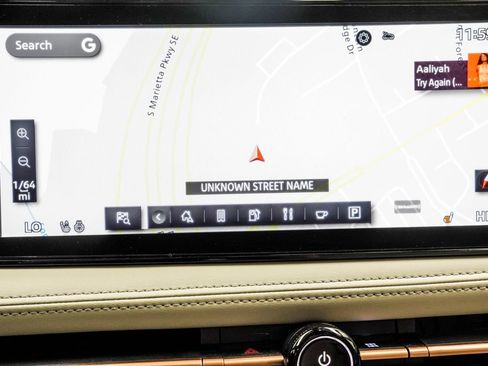Used 2024 Nissan Ariya FWD image 32