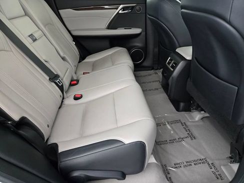 Used 2017 Lexus RX 350 AWD w/ Premium Package image 17