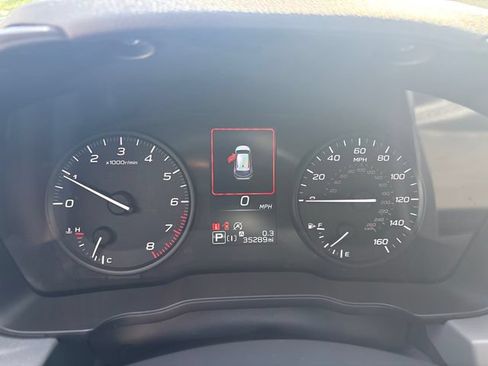 Certified 2024 Subaru Crosstrek 2.0i AWD/4WD image 25