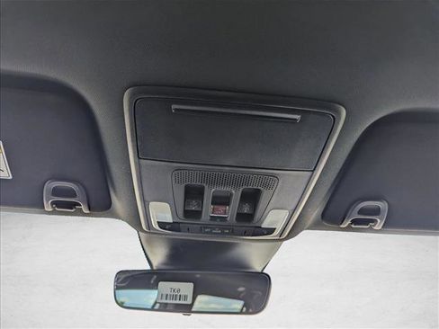 New 2026 Honda Passport TrailSport image 21