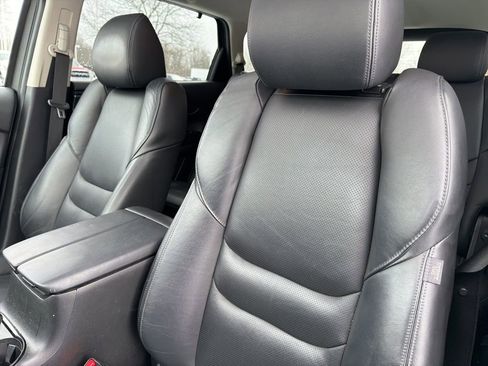 Used 2019 MAZDA CX-9 Touring w/ Touring Premium Package image 9