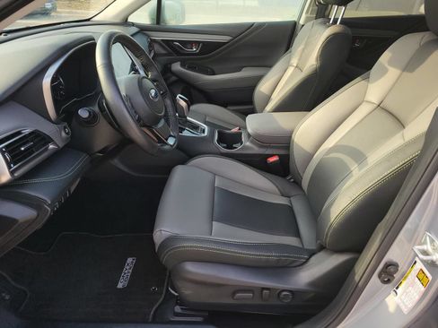Certified 2024 Subaru Outback Onyx Edition XT AWD/4WD image 21