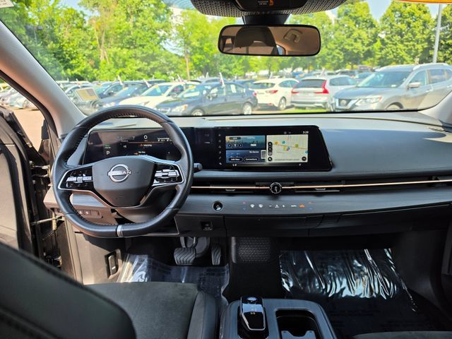 Used 2023 Nissan Ariya FWD image 12