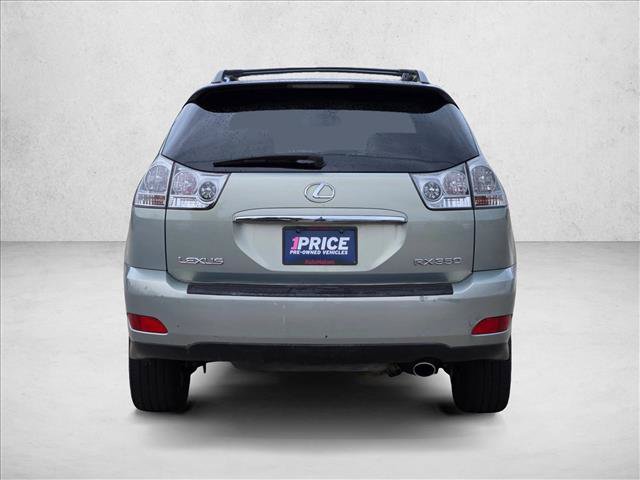 Used 2009 Lexus RX 350 2WD image 6