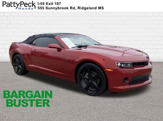 Used 2015 Chevrolet Camaro LT w/ RS Package video 1