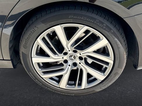 Used 2024 Mercedes-Benz E 350 4MATIC Sedan image 31
