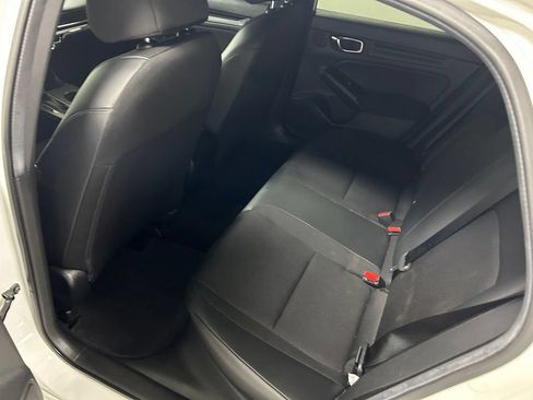 Used 2024 Honda Civic Sport image 15